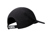 C3562 - 008 | RBLV HAT | BLACK - K - Swiss US - ACCESSORIES