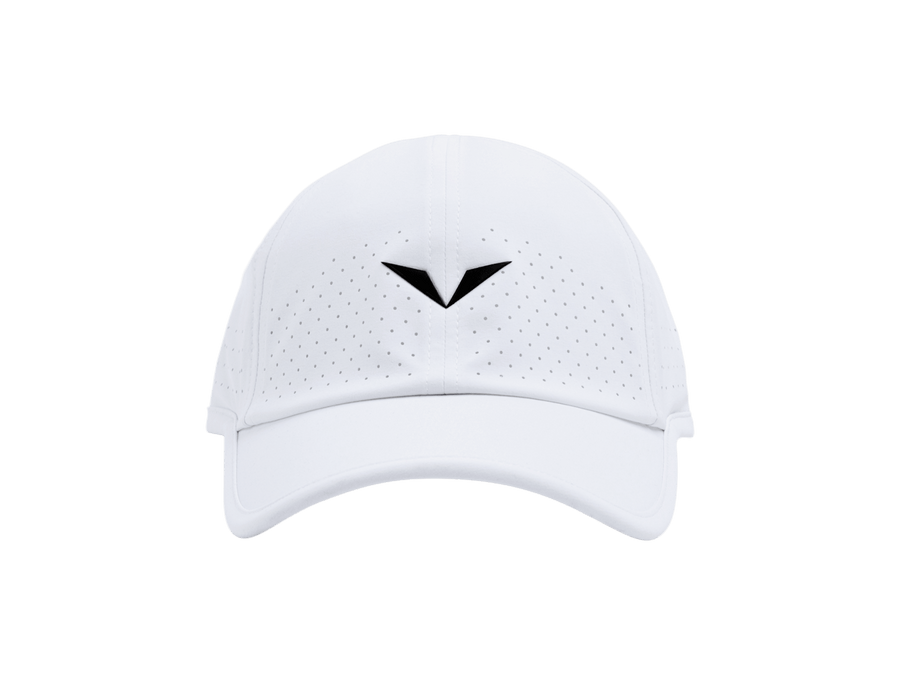 C3562 - 101 | RBLV HAT | WHITE/WHITE - K - Swiss US - ACCESSORIES