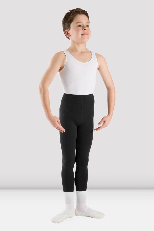 Boys Full Length Tight