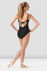 Ladies Velena Camisole Leotard