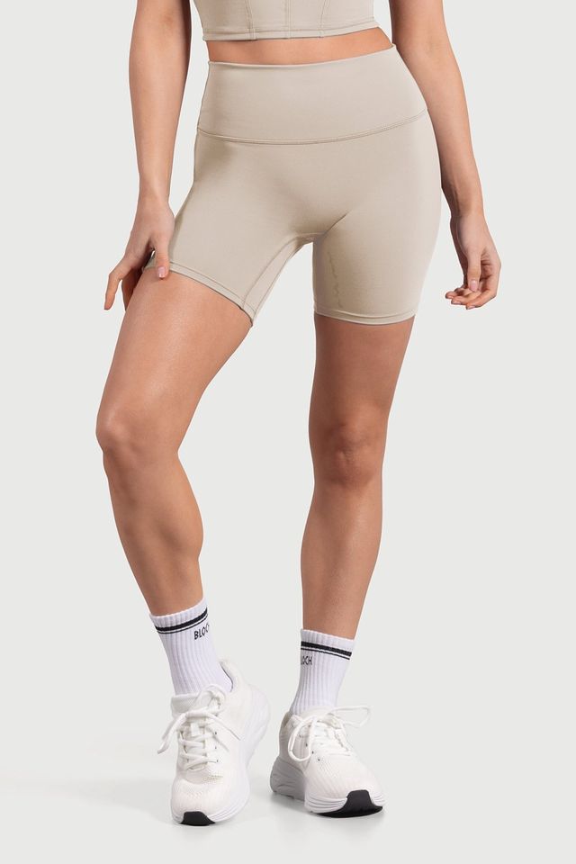 Ladies Active BLOCHeverhold Sculpt Short