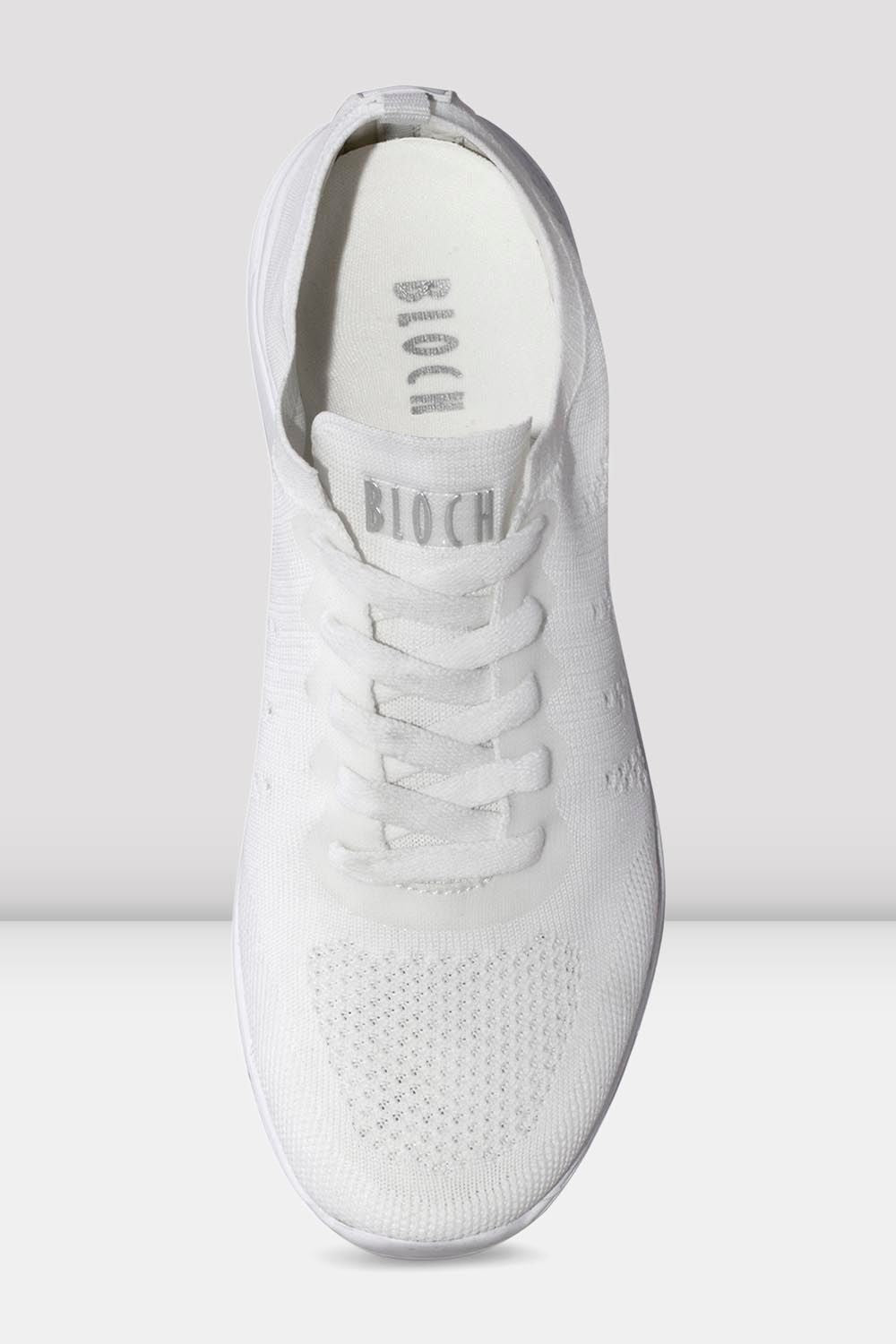 Adult Omnia Lightweight Knitted Dance Sneakers