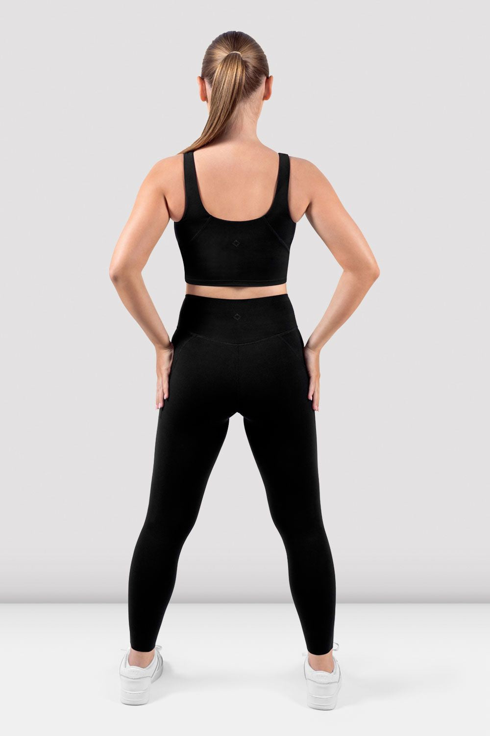Apex Teen BLOCHsculpt Pocket Legging