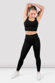 Apex Teen BLOCHsculpt Pocket Legging
