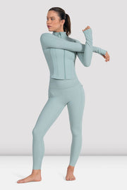Ladies Apex Replay High Waist Legging