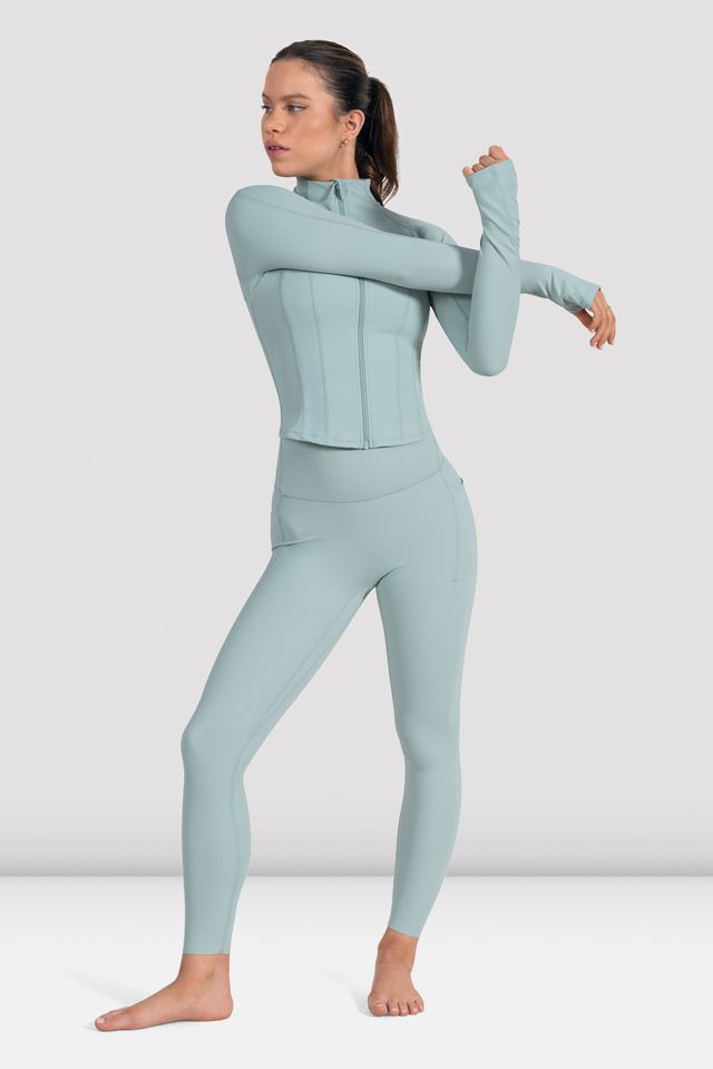 Ladies Apex Replay High Waist Legging
