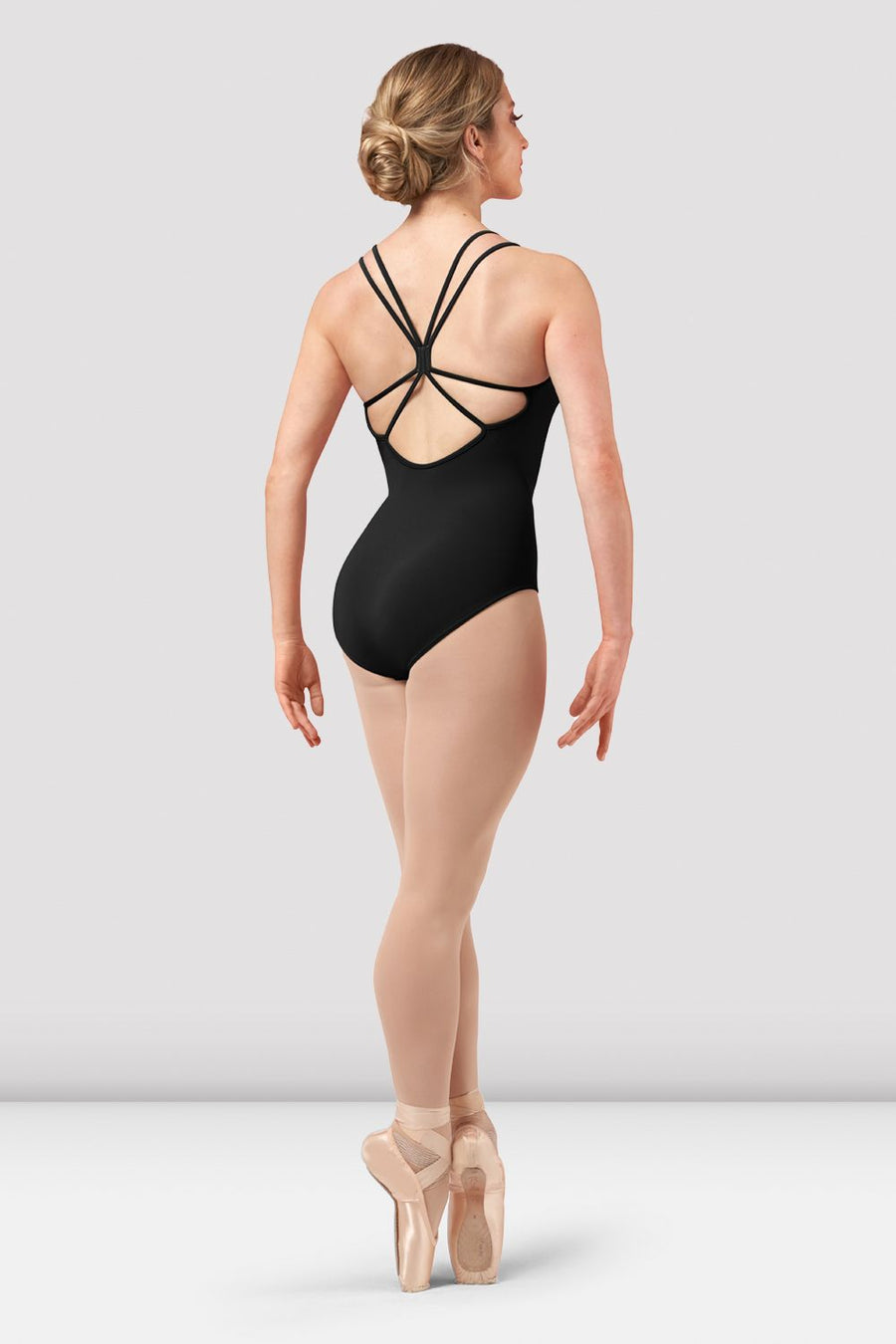 Ladies Willow Camisole Leotard