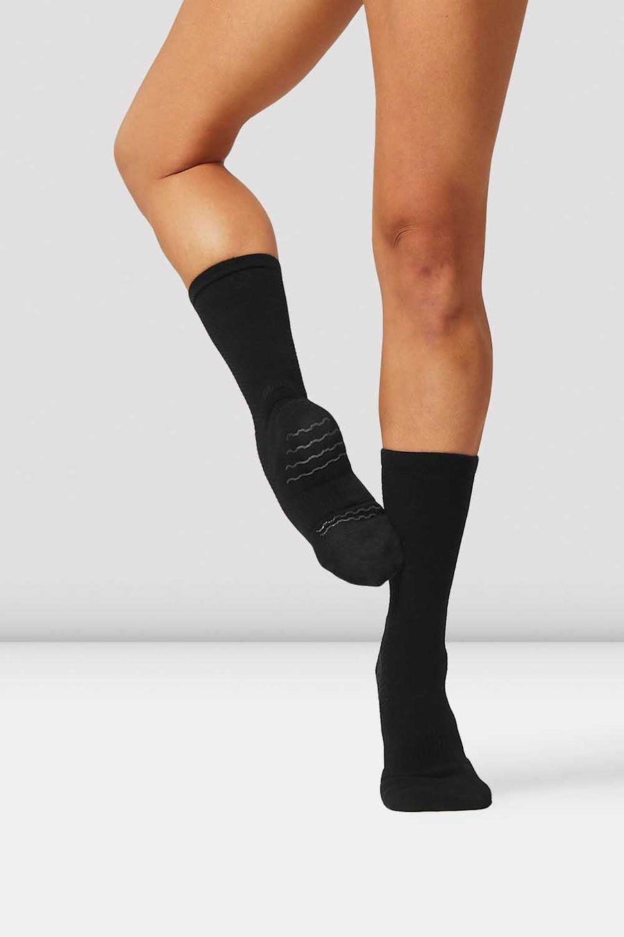 BlochSox Dance Socks