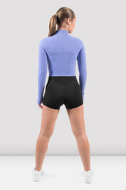 Apex Teen BLOCHeverhold Contour Zip Jacket