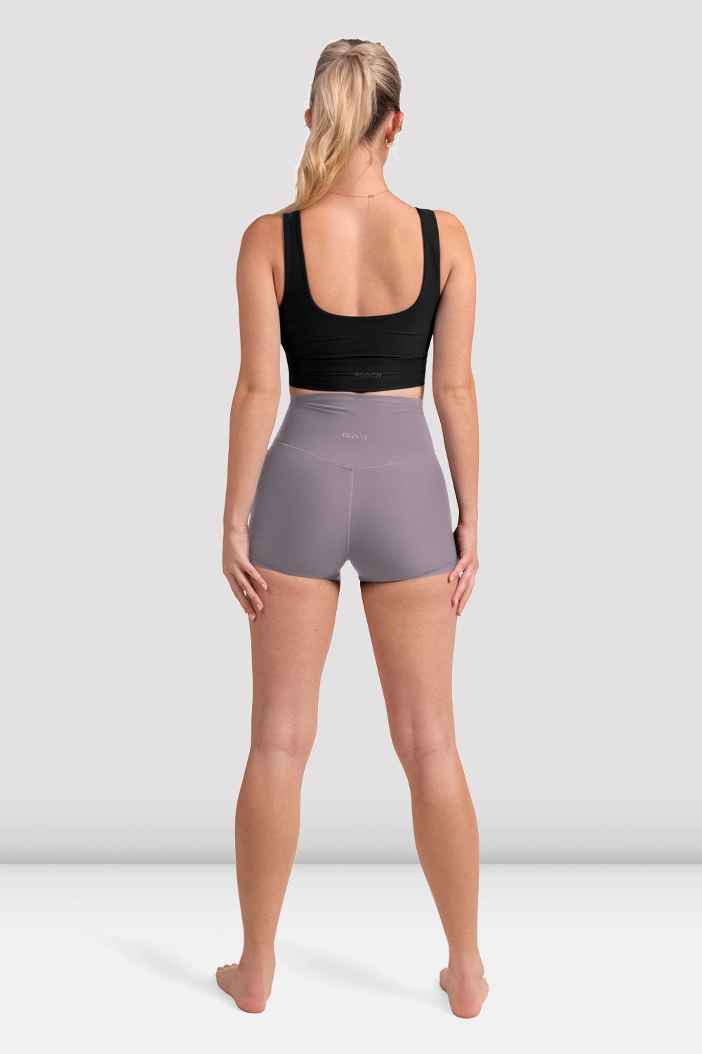 BLOCHsculpt 3 Inch Short