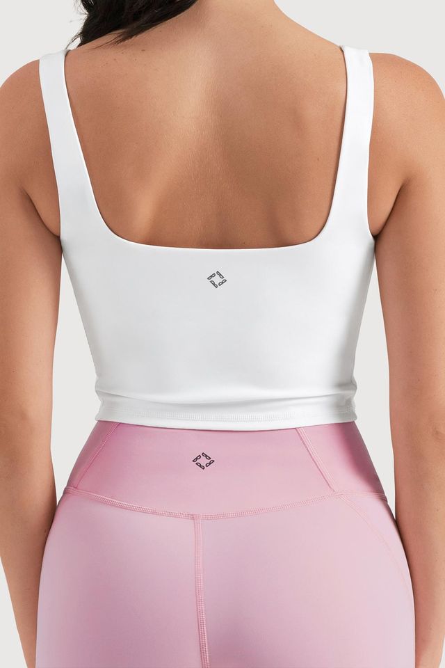 Ladies Apex Form Contour Tank Top