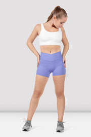 Apex Teen BLOCHeverhold Tank Sports Bra