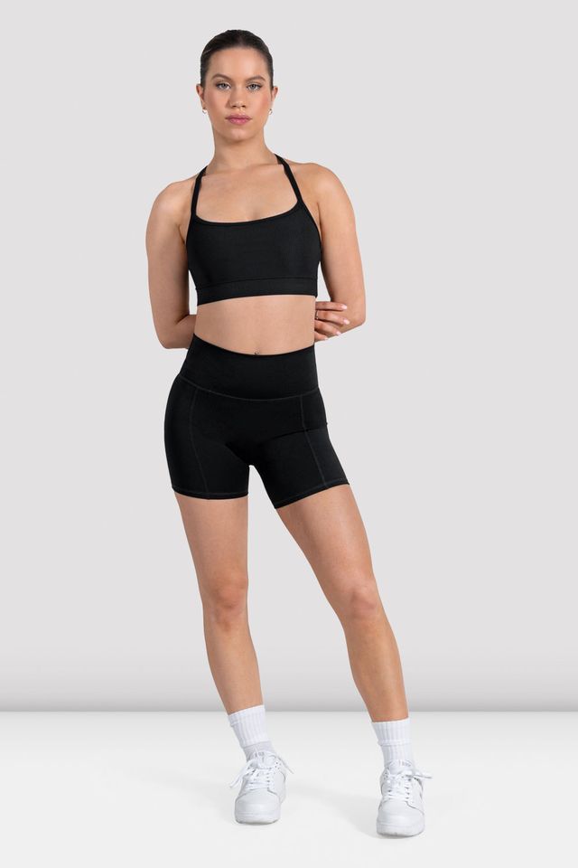 Ladies Apex BLOCHeverhold Contour Short