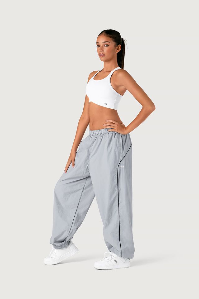 Girls Step Up Pant
