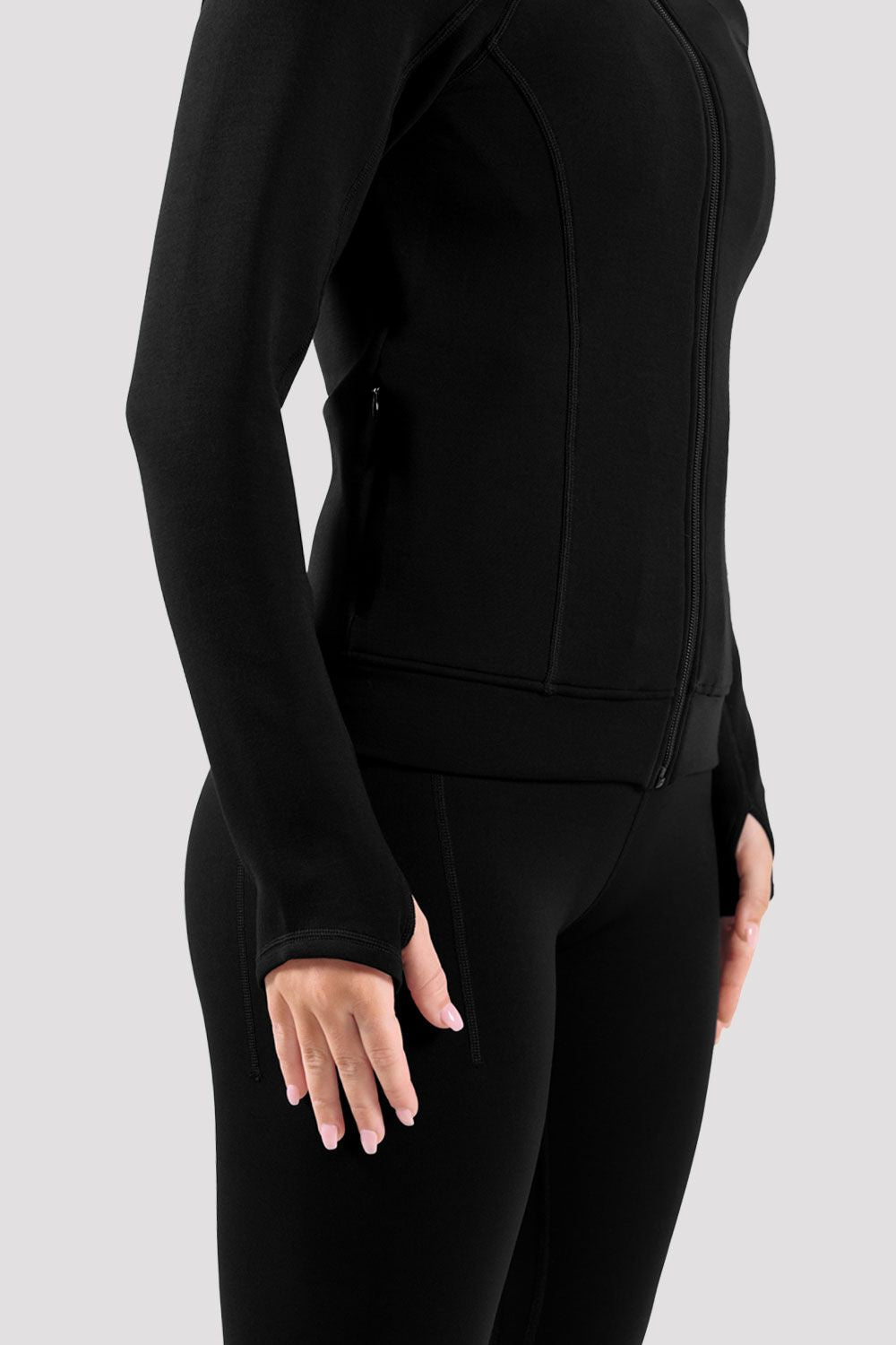 Apex Teen Adaption Zip Hoodie