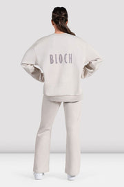 Adult Off-Duty Crew Sweatshirt