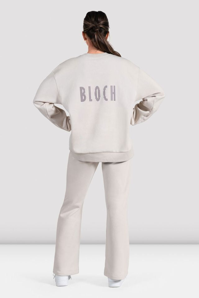 Adult Off-Duty Crew Sweatshirt