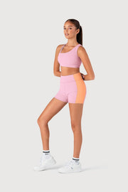 Girls Essence Crop Top