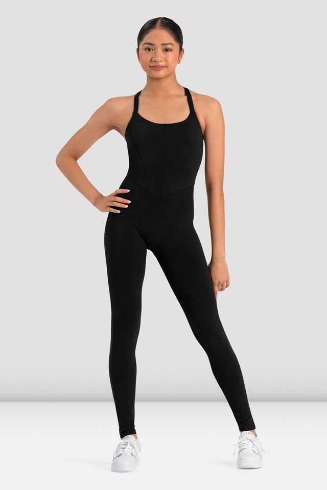 Girls Signature Unitard