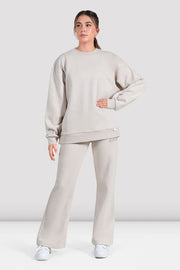 Adult Off-Duty Crew Sweatshirt