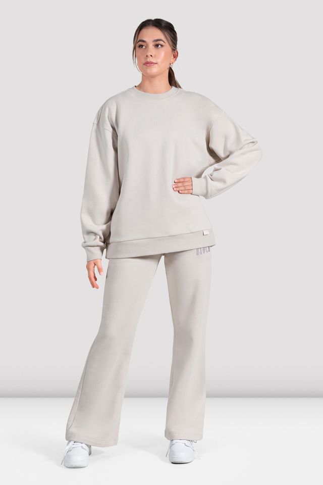 Adult Off-Duty Crew Sweatshirt