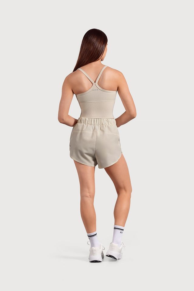 Ladies Active Trackside Short