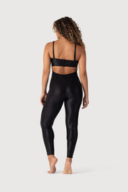 TA x BLOCH Cut Out Catsuit