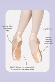 Flexus Skye Pointe Shoes