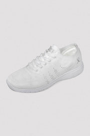 Adult Omnia Lightweight Knitted Dance Sneakers