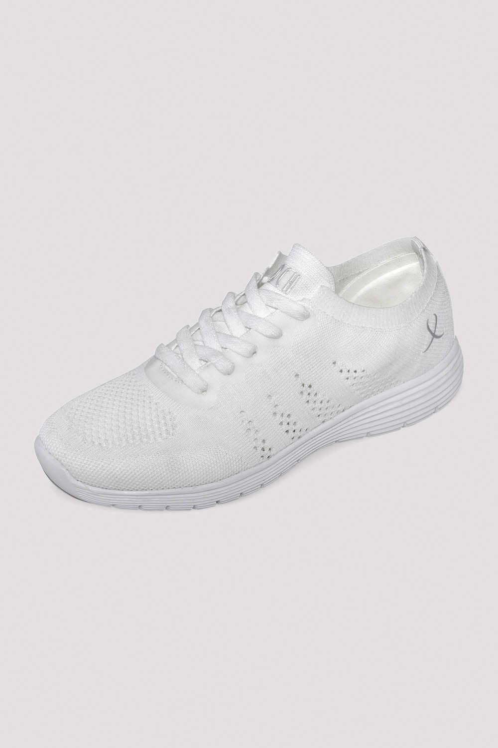 Adult Omnia Lightweight Knitted Dance Sneakers