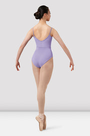 Tween Mirella Chevron Camisole Leotard