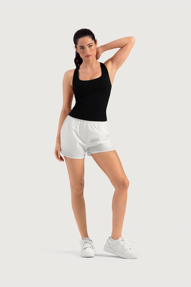 Ladies Apex Tempo Run Short