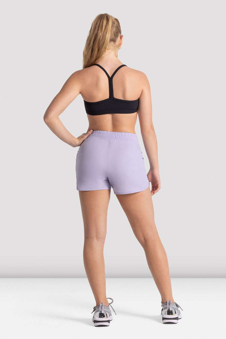 Girls Freestyle Tempo Short