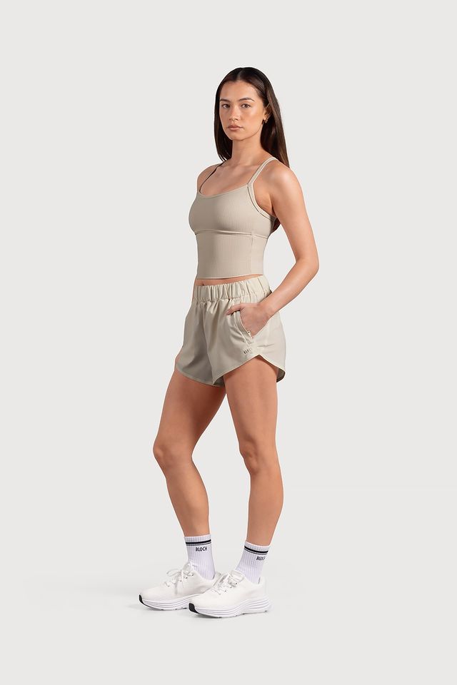 Ladies Active Trackside Short