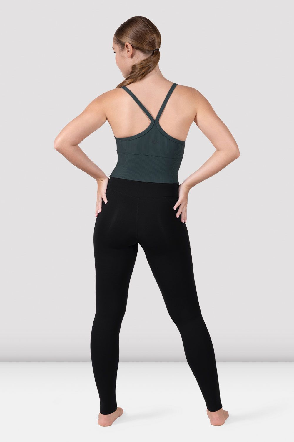 Apex Teen Resistance Camisole Top