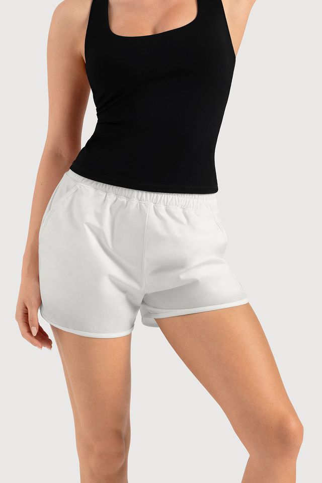 Ladies Apex Tempo Run Short