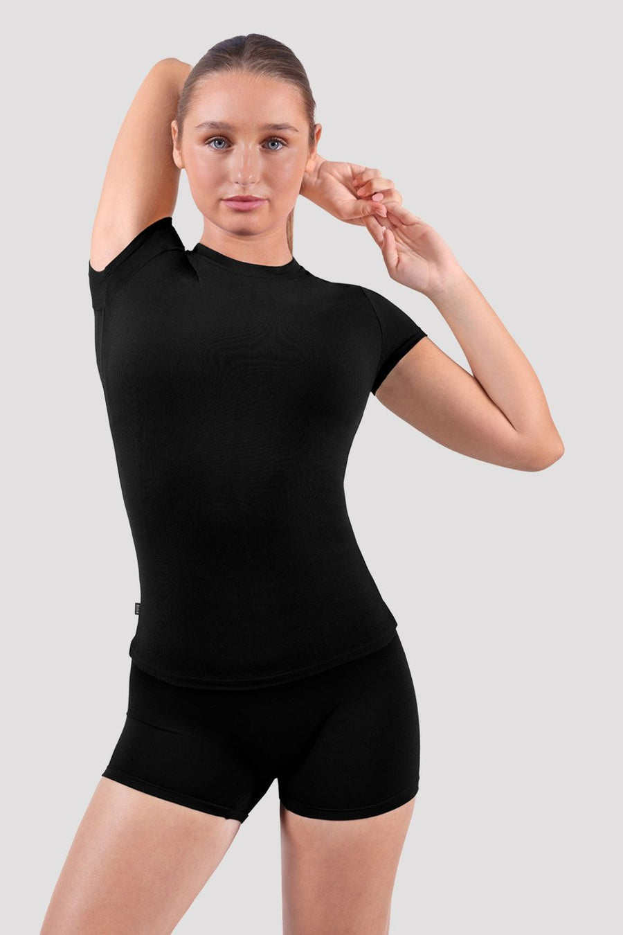Apex Teen Flex Short Sleeve Tee