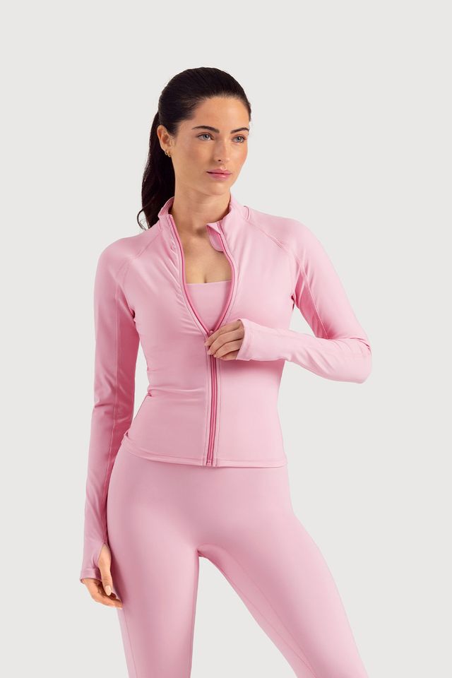Ladies Apex Sculpt Jacket
