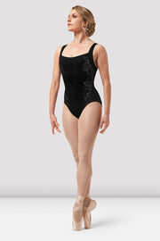 Ladies Maeve Racerback Leotard