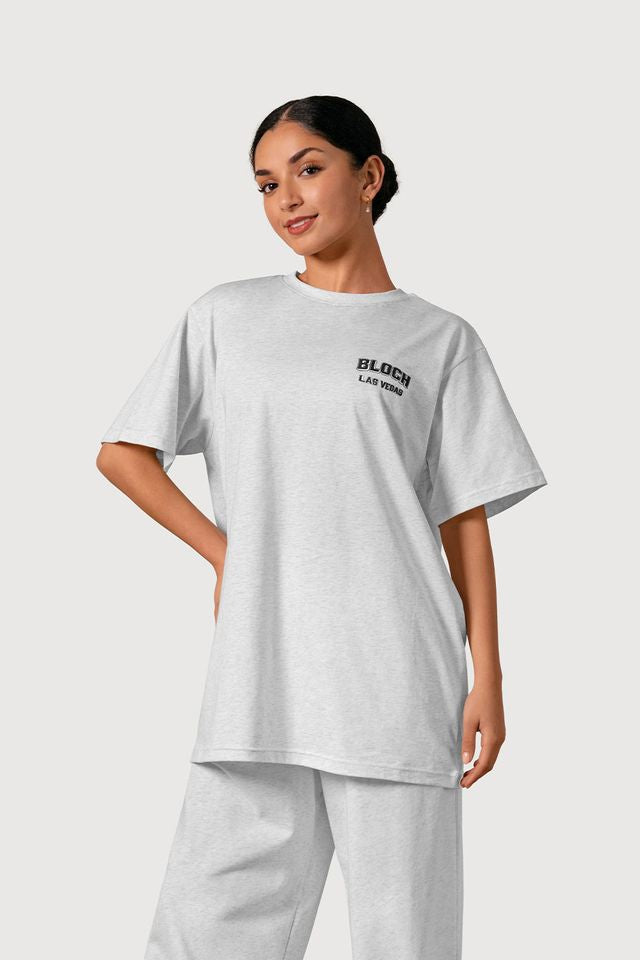 Adult Las Vegas Short Sleeve Destination Top
