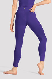 Ladies Mirella Celeste 7/8 Printed Legging