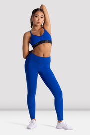 Girls Signature Full Length Legging
