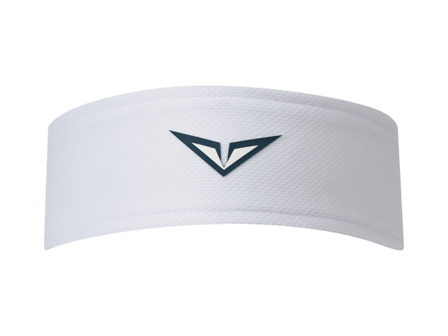 HB015 - 101 | RBLV HEADBAND | WHITE - K - Swiss US - ACCESSORIES