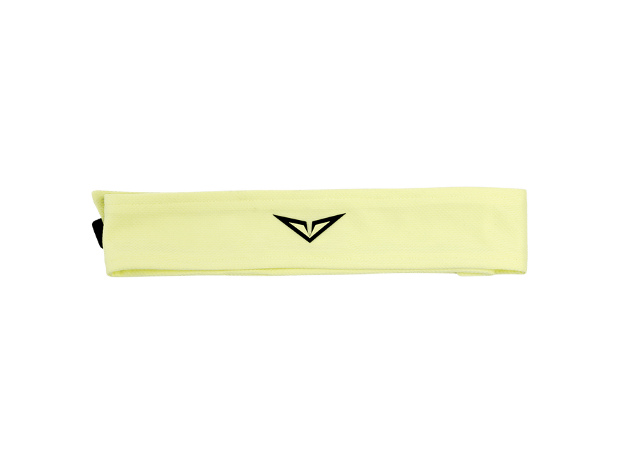 HB020 - 732 | RBLV US HEADBAND | YELLOW - K - Swiss US - ACCESSORIES