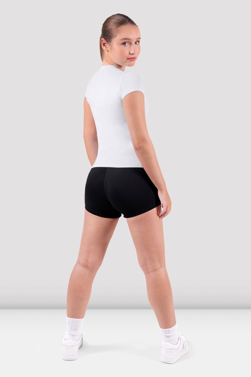 Apex Teen Flex Short Sleeve Tee