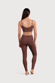 Ladies Active BLOCHeverhold Sculpt Long Legging
