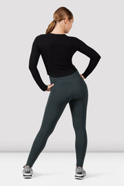 Apex Teen Dynamic Long Sleeve Top