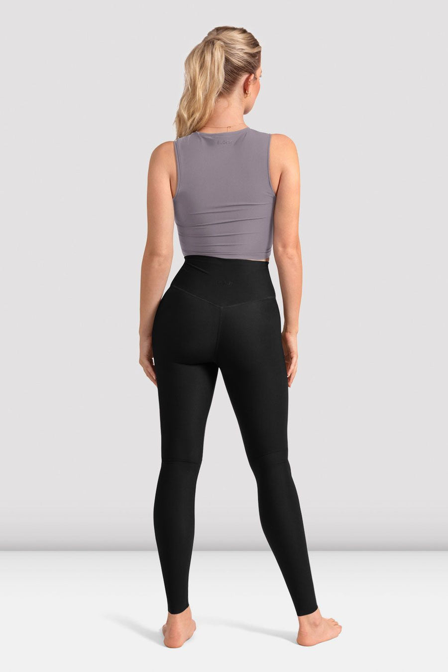 BLOCHsculpt Tank