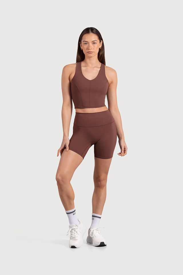 Ladies Active BLOCHeverhold Sculpt Short
