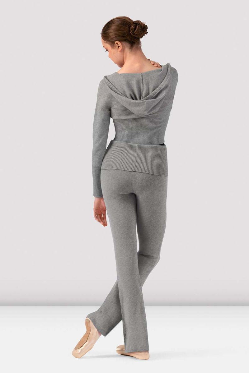 Ladies Solstice Knit Pant